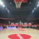 Navijači Crvene Zvezde na utakmici Evrolige protiv Partizana u hali Beogradska Arena, Beograd 21.11.2024. godine Foto: Ivica Veselinov / MN PRESS KOSARKA, BASKETBALL, EVROLIGA, EUROLEAGUE, CRVENA ZVEZDA, PARTIZAN