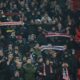 fudbaler Crvene Zvezde na utakmici UEFA Lige Sampiona protiv Stutgarta na stadionu Rajko Mitic, Beograd 27.11.2024. godine Foto: Ivica Veselinov / MN PRESS FUDBAL, FOOTBALL, UEFA CHAMPIONS LEAGUE, LIGA SAMPIONA, CRVENA ZVEZDA, RED STAR, STUTGART, VFB STUTTGART