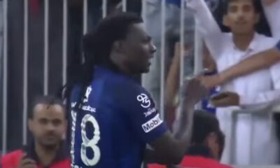 bafetimbi gomis