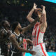 PARTIZAN vs OLYMPIACOS