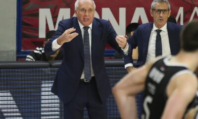 zeljko obradovic