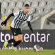 MARKO KERKEZ fudbaler Partizana na utakmici Superlige Prvenstva Srbije protiv Jedinstva Ub na stadionu Partizana, Beograd 30.11.2024. godine Foto: Marko Metlas Fudbal, Partizan, Superliga Prvenstvo Srbije, Jedinstvo Ub