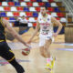 JOVAN NOVAK kosarkas FMP Zeleznika na utakmici ABA lige protiv Splita u hali FMP Arena, Beograd 13.12.2024. godine Foto: Ivica Veselinov / MN PRESS KOSARKA, BASKETBALL, ABA LIGA, ABA LEAGUE, FMP ZELEZNIK, KK SPLIT