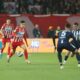 fudbaler Crvene Zvezde na utakmici Mocart Superlige protiv Tekstilca na stadionu Rajko Mitic, Beograd 07.12.2024. godine Foto: Ivica Veselinov / MN PRESS FUDBAL, FOOTBALL, MOZZART SUPERLIGA, CRVENA ZVEZDA, RED STAR, NATIONAL CHAMPIONSHIP, PRVENSTVO SRBIJE, TEKSTILAC ODZACI