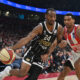 CRVENA ZVEZDA vs PARTIZAN Beograd, 23.12.2024. foto: Marko Metlas BASKETBALL, ABA LEAGUE, CRVENA ZVEZDA, PARTIZAN