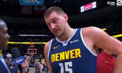 nikola jokic