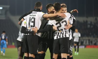 Partizan