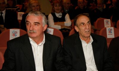 Kićanović i Dalipagić