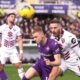 Fiorentina - Torino