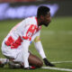 RICHMOND BOAKYE Ricmond Boaci fudbaler Crvene zvezde na utakmici Superlige Prvenstva Srbije protiv OFK Backe na stadionu Rajka Mitica, Beograd, 13.12.2020. godine Foto: Marko Metlas Fudbal, Crvena zvezda, Superliga Prvenstvo Srbije, OFK Backa