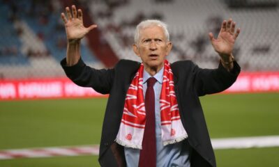 DUSAN MARAVIC bivsi fudbaler Crvene zvezde na utakmici Superlige Prvenstva Srbije protiv Novog Pazara na stadionu Rajka Mitica, Beograd 02.09.2023. godine Foto: Marko Metlas Fudbal, Novi Pazar, Superliga Prvenstvo Srbije, Crvena zvezda