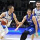 Zadar, 10.01.2025. - Dvorana Krešimira Ćosića na Višnjiku. 16. kolo AdmiralBet ABA lige KK Zadar - KK Cibona Foto: Zvonko KUCELIN/KK Zadar