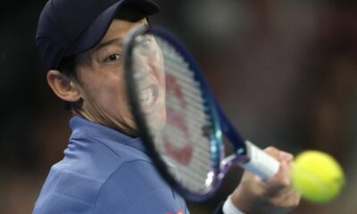 Kei Nishikori