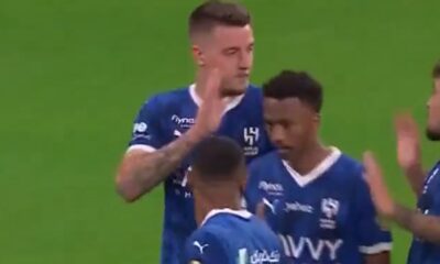 sergej milinkovic savic