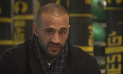 Badr Hari