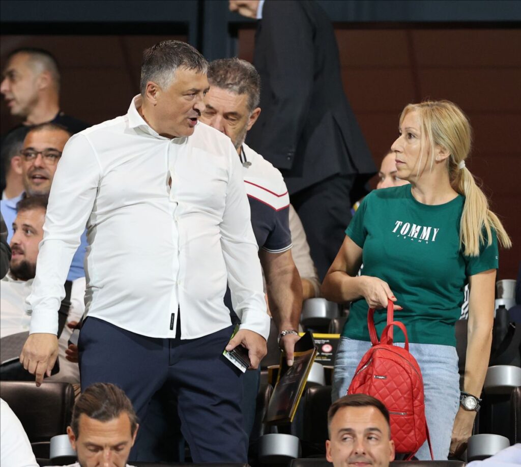 IVICA TONCEV, na utakmici Lige Evrope Cukaricki - Olimpijakos, na Gradskom stadionu Dubocica. Leskovac, 31.08.2023. foto: MN Press / mr Fudbal, UEFA Liga Evrope, Cukaricki, Olimpijakos