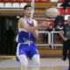 AMAR GEGIC kosarkas Zadra na utakmici ABA lige protiv FMP Zeleznika u hali FMP Arena, Beograd 17.11.2024. godine Foto: Ivica Veselinov / MN PRESS KOSARKA, BASKETBALL, ABA LIGA, ABA LEAGUE, FMP ZELEZNIK, ZADAR