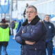 TOMISLAV SIVIC trener fudbalera Novog Pazara na utakmici Superlige Prvenstva Srbije protiv Crvene zvezde na Gradskom stadionu , Novi Pazar, 15.12.204. godine Foto: MN PFRESS Fudbal, Crvena zvezda, Superliga Prvenstvo Srbije, Novi Pazar