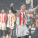 NEMANJA NEDOVIC kosarkas Crvene Zvezde na utakmici Evrolige protiv Partizana u hali Beogradska Arena, Beograd 31.01.2025. godine Foto: Ivica Veselinov / MN PRESS KOSARKA, BASKETBALL, EVROLIGA, EUROLEAGUE, PARTIZAN, CRVENA ZVEZDA