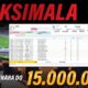 Maksimala u Soccerbet-u