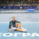 Šapovalov, Belgrade open