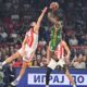 Crvena zvezda - Žalgiris