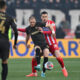 CRVENA ZVEZDA vs PARTIZAN Beograd, 22.02.2025. foto: Marko Metlas Fudbal, Crvena zvezda, Partizan