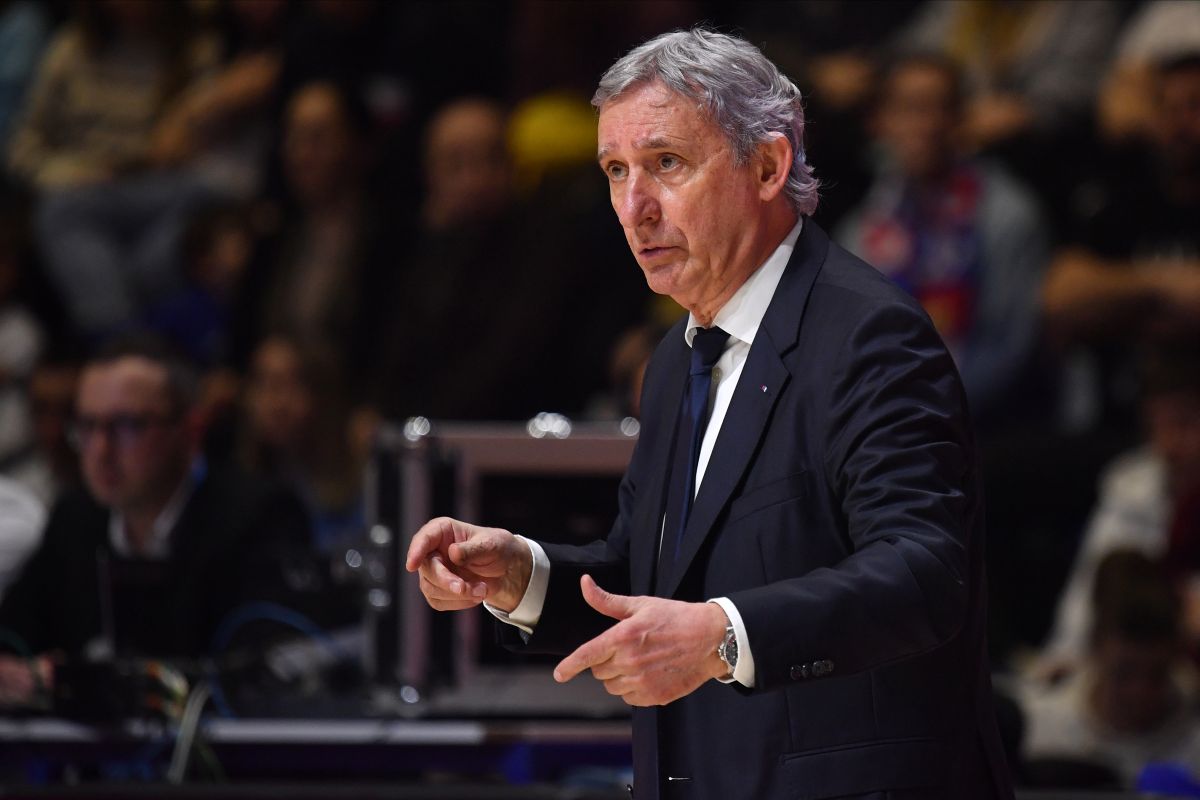 kosarkas reprezentacije Srbije na utakmici kvalifikacija za FIBA Evropsko prvenstvo 2025 protiv Gruzije u hali Aleksandar Nikolic Pionir, Beograd 24.02.2025. godine Foto: Marko Metlas Kosarka, Srbija, Kvalifikacije za Evropsko prvenstvo 2025, Gruzija