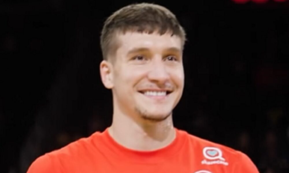 bogdan bogdanovic