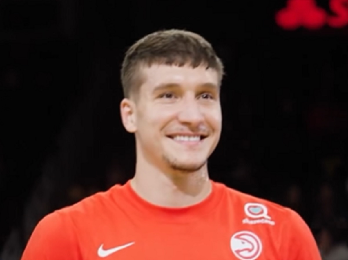 bogdan bogdanovic