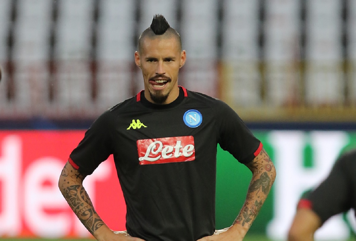 marek hamsik