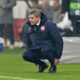 DRAGAN STOJKOVIC PIKSI selektor i trener fudbalera reprezentacije Srbije na utakmici UEFA Lige nacija protiv Danske na stadionu Dubocica, Leskovac 18.11.2024. godine Foto: Marko Metlas Fudbal, Reprezentacija, Srbija, Danska, UEFA Liga nacija