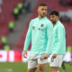 fudbaler reprezentacije Austrije na utakmici UEFA Lige Nacija protiv Srbije na stadionu Rajko Mitic, Beograd 23.03.2025. godine Foto: Ivica Veselinov FUDBAL, FOOTBALL, SRBIJA, SERBIA, UEFA NATIONS LEAGUE, UEFA LIGA NACIJA, AUSTRIJA, AUSTRIA