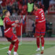 fudbaler reprezentacije Srbije na utakmici UEFA Lige Nacija protiv Austrije na stadionu Rajko Mitic, Beograd 23.03.2025. godine Foto: Ivica Veselinov FUDBAL, FOOTBALL, SRBIJA, SERBIA, UEFA NATIONS LEAGUE, UEFA LIGA NACIJA, AUSTRIJA, AUSTRIA