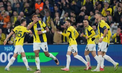 Fenerbahče