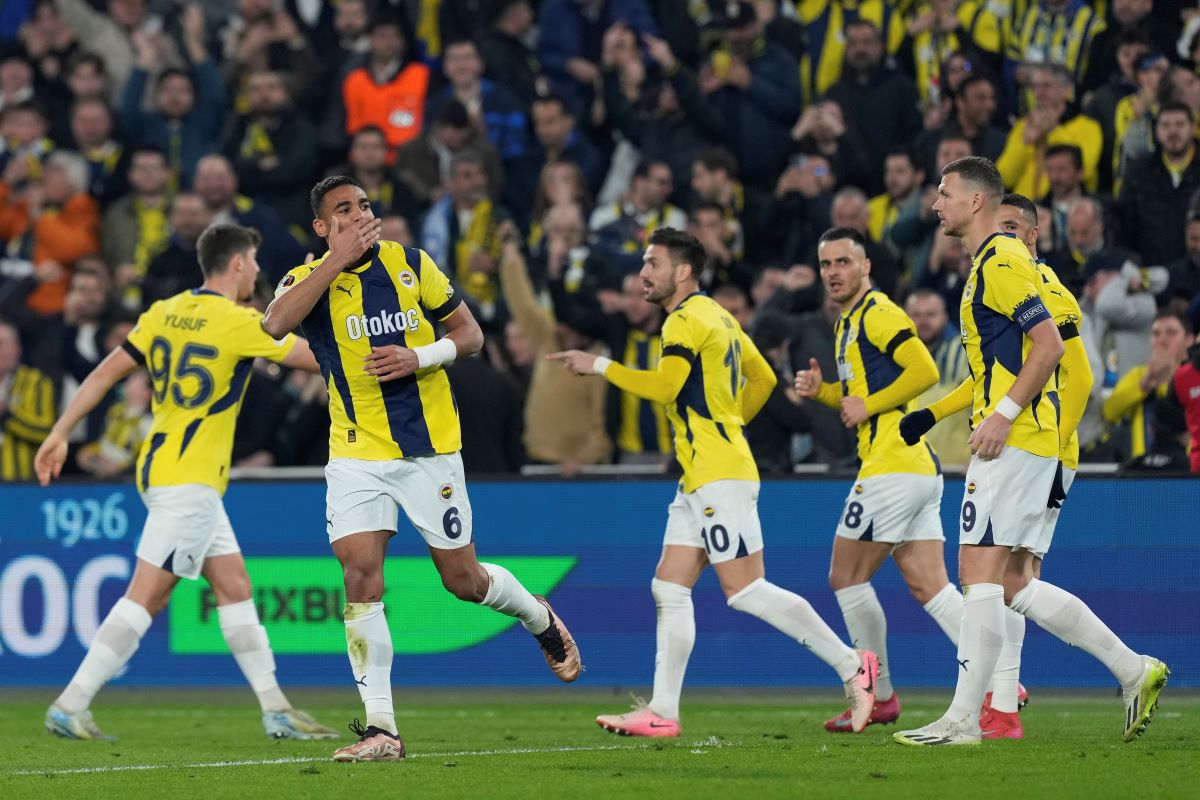 Fenerbahče