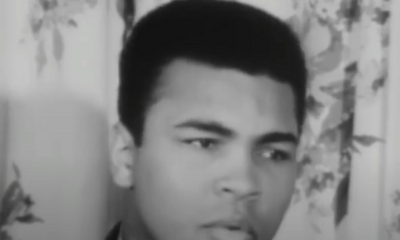 Muhamed Ali