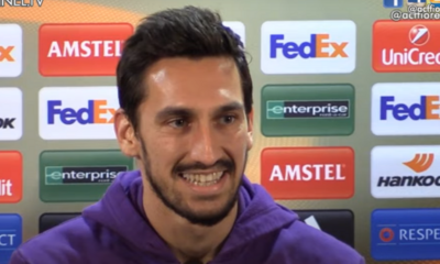 Davide Astori