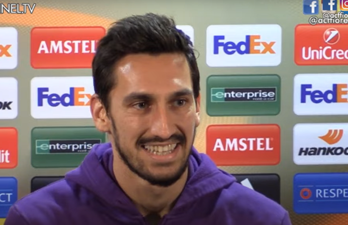 Davide Astori