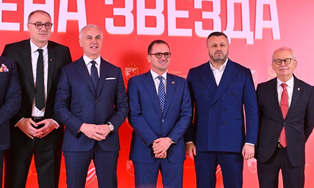 Predrag Mijatović, Zvezdan Terzić, Željko Drčelić