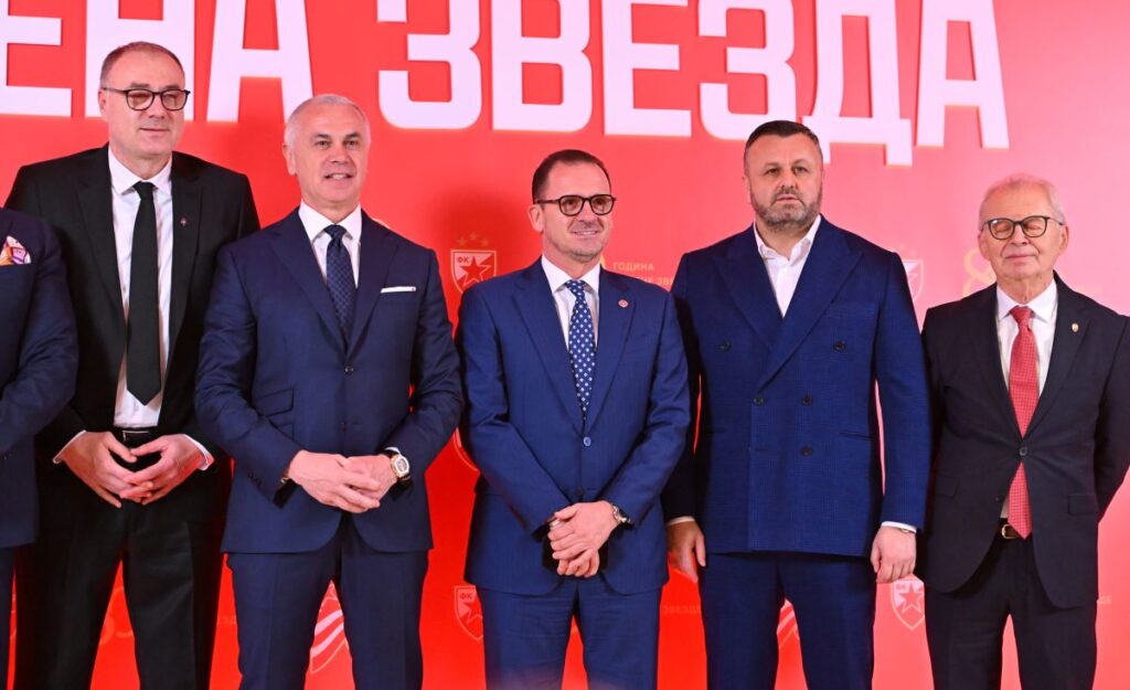 Predrag Mijatović, Zvezdan Terzić, Željko Drčelić