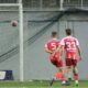 JEDINSTVO vs RADNICKI 1923 Beograd, 14.03.2025. foto: MN Press / vm Fudbal, Jedinstvo Ub, Radnicki 1923