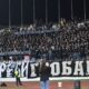 GROBARI navijaci fudbalera Partizana na utakmici Superlige Prvenstva Srbije protiv Novog Pazara na stadionu Partizana, Beograd 08.03.2025. godine Foto: Marko Metlas Fudbal, Partizan, Superliga Prvenstvo Srbije, Novi Pazar