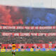 DELIJE navijaci fudbalera Crvene zvezde na utakmici Superlige Prvenstva Srbije protiv Spartaka Subotica na stadionu Rajka Mitica, Beograd, 16.03.2025. godine Foto: Marko Metlas Fudbal, Crvena zvezda, Superliga Prvenstvo Srbije, Spartak Subotica