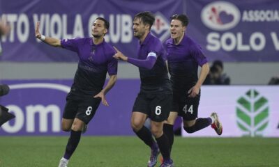 Fiorentina