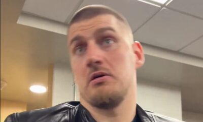 nikola jokic