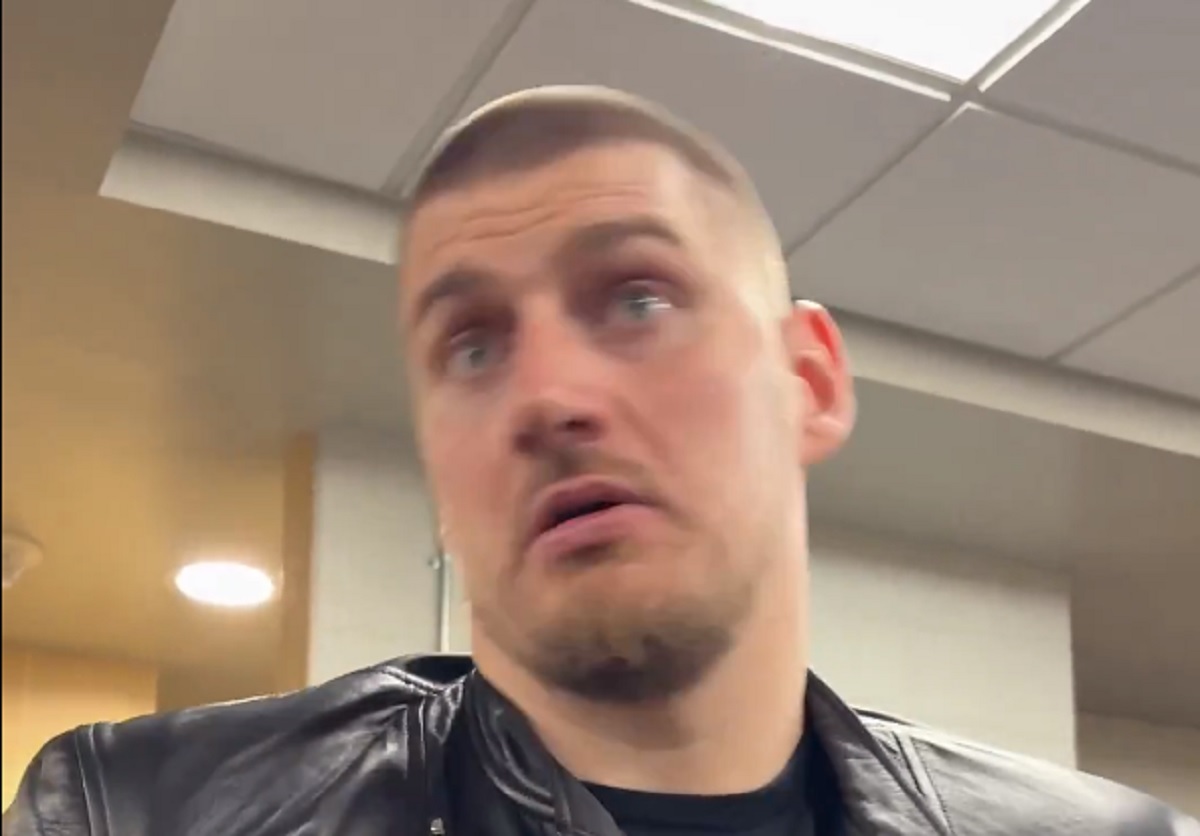 nikola jokic