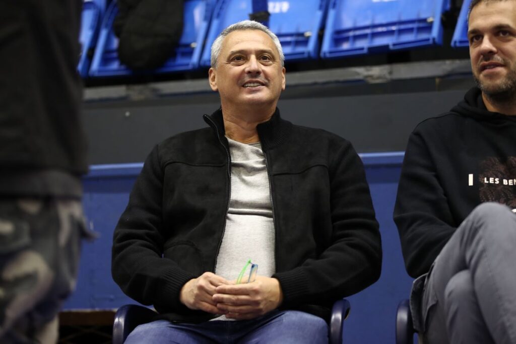 Dejan Radonjić