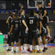Kosarkasi Dubaija na utakmici ABA lige protiv Mega Superbeta u hali sportova Ranko Zeravica, Beograd 27.01.2025. godine Foto: Ivica Veselinov / MN PRESS KOSARKA, BASKETBALL, ABA LIGA, ABA LEAGUE, JADRANSKA LIGA, ADRIATIC LEAGUE, MEGA SUPERBET, BC DUBAI