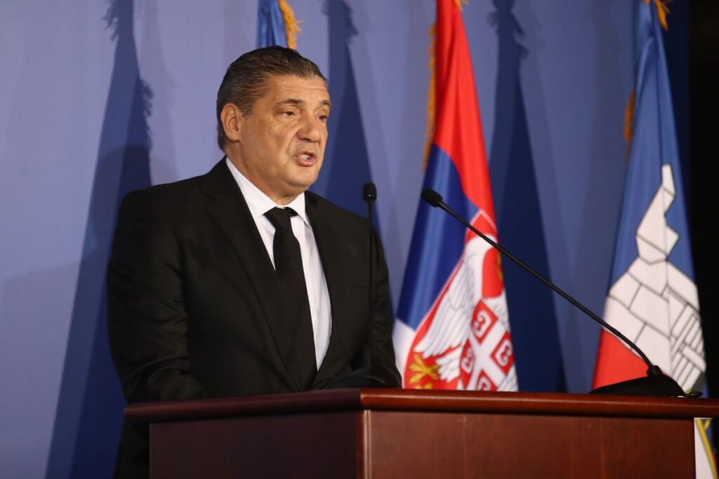 Miško Ražnatović